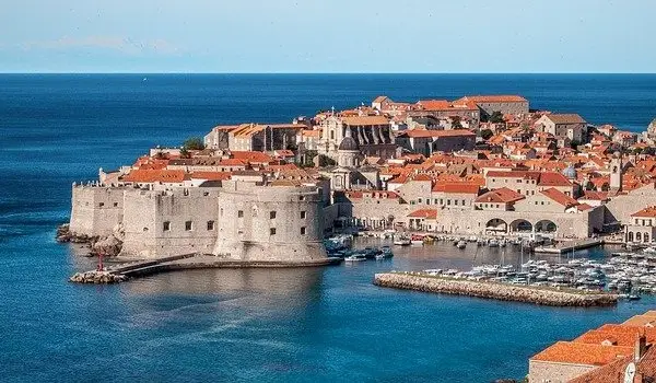 Other Cities with travel transfers zadar
