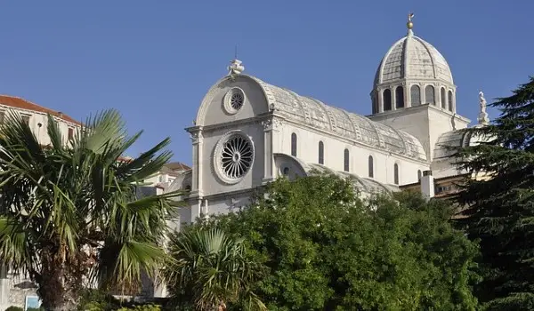 Sibenik County with travel transfers zadar