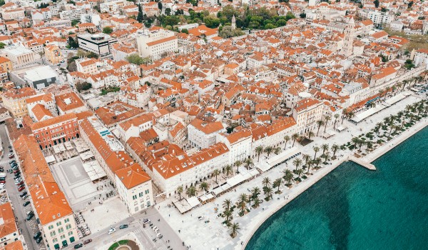 Other Cities in Croatia with travel transfers zadar